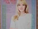 JOHNNY HALLYDAY SYLVIE VARTAN PURE GOLD 33T VINYL JAPON