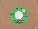 FARAGHERS 60's WEST COAST SURF POP/PSYCH KELLY 7