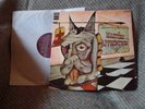 Master's Apprentices, A toast..., Franz.Original 1971