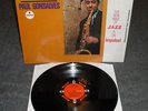 PAUL GONSALVES Cleopatra 1963 US MONO RVG IMPULSE A-41