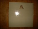DEATH IN JUNE Brown Book LP WITH INSERT RARE