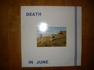 DEATH IN JUNE Heaven Street 12