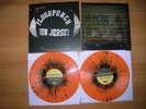Floorpunch-New Jersey LP SXE YOT MOUTHPIECE RIVAL MOB