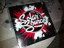 SOLAR SOURCE Now's The Time RARE SOUL BOOGIE EP NM AVI