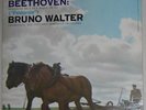 BEETHOVEN SYMPHONY # 6; BRUNO WALTER; 6 EYE SSTEREO
