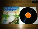 MAXOPHONE - Maxophone Original ITALY Prog LP - Gatefod