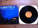 RARE LP VORTEX CYCLES DE THANATOS FRENCH PROG ROCK FUZZ