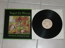 Expect No Mercy – The Dreams of Marquis de Sade VINYL