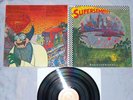 Roboterwerke - LP- Supersempfft
