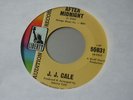 J.J. CALE after midnight MOD PSYCH FREAKBEAT DJ 45 HEAR
