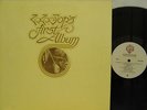 ZZ TOP - First Album LP (US Press, Warner Bros.) MINT-