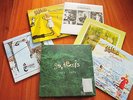 Genesis 1970-1975 Vinyl Box Set 6 LP 200g 1/2 Speed Rar