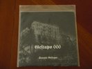 Gestapo 666 7''