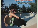 Fu Manchu-The Action Is Go-Mammoth 35498 0173-2LP ORIG