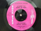 Black Gospel 45 EXCITING SINGING ANGELS on Song Bird
