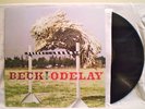 Beck Odelay Original Vinyl LP