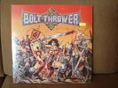 Bolt Thrower - Warmaster