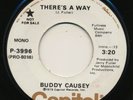 Modern Soul - BUDDY CAUSEY on Capitol | RARE | LISTEN