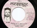Yami Bolo - Ransom Of A Man's Life - Message - Reggae