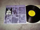 ORIGINAL 1965-THE YARDBIRDS-FOR YOUR LOVE-STEREO-LP-NM-