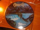 AMORPHIS TALES LP PICTURE DISC BLACK DEATH METAL RARE
