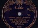 Little Jack MacDonald Celtic 034 Cape Breton Fiddle  78