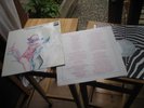 ABACUS EVERYTHING YOU NEED 1972 INSERT ZEBRA KRAUTROCK