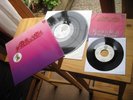 ATLANTIS SAME LP IN 1972 MINT VERTIGO SWIRL KRAUTROCK