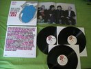 Rolling Stones Forty Licks Limited Edition LP Box MINT