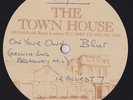BLUR ON YOUR OWN 12