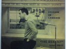 VICTOR FELDMAN Session In London Tempo UK P/S EP