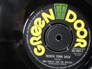BOB MARLEY WAILERS TRENCHTOWN ROCK GREEN DOOR 7