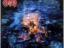 LP IN FLAMES, Subterranean   LIMITED EDITION    RRLP002