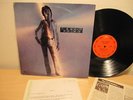USSERY s/t US 1973 ORIGINAL HARDGUITAR PROG PSYCH LP M-