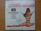 COSO-5005 CASINO ROYAL CLASSIC RECORDS 45 Series SEALED