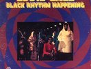 Eddie Gale Blue Note LP Black Rhythm Happening UK MINT