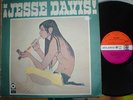 JESSE ED DAVIS   