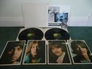 The Beatles - The White Album(V RARE UK 1971 VINYL LP)