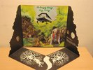 DR.STRANGELY STRANGE Heavy Petting D 1970 ORIG SWIRL LP