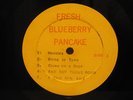 FRESH BLUEBERRY PANCAKE Heavy US 70 ORIGINAL PSYCH LP