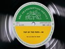 T/REX,MARY HOPKIN,IF,KEEF HARTLEY, RAREST LIVE. BBC 352