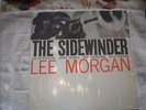 Lee Morgan -Sidewinder In Shrink orig Blue Note usa