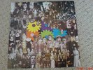 Beatles 1967 fan club flexi disc