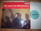 CLIFF RICHARD & SHADOWS Me and my shadows Rare Stereo