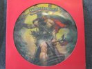 MOLLY HATCHET, FLIRTIN WITH DISASTER ,LP PICTURE DISC