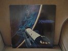 LP: X-RAY CONNECTION - S/T - RARE space italo disco