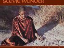 Stevie Wonder, Talking Book.  33rpm Sealed Vinyl LP LTD