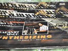 India L.P Charanjit Singh Ten Ragas to a Disco Beat-Ex