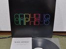 Isao Suzuki Trio Black Orpheus Japan LP 3 Blind Mice