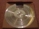 Porcupine Tree IEM Metal Positive Pressing Plate LP